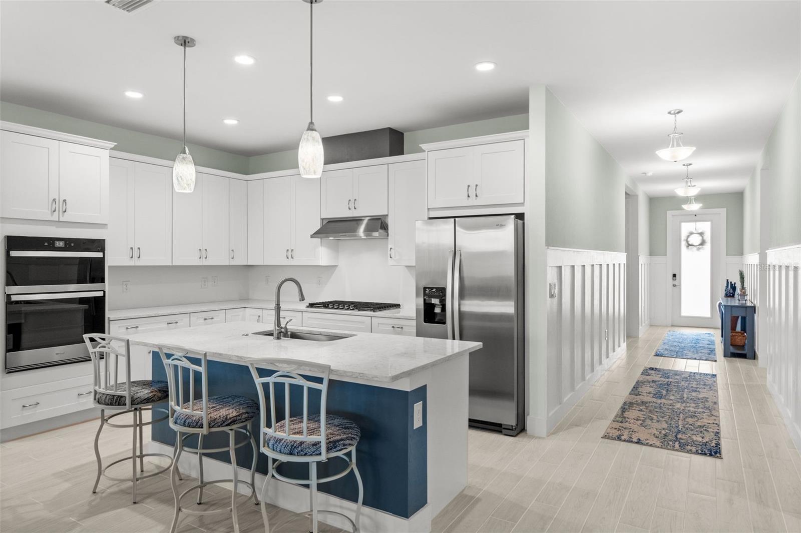 REGENCY/BABCOCK RANCH - Residential