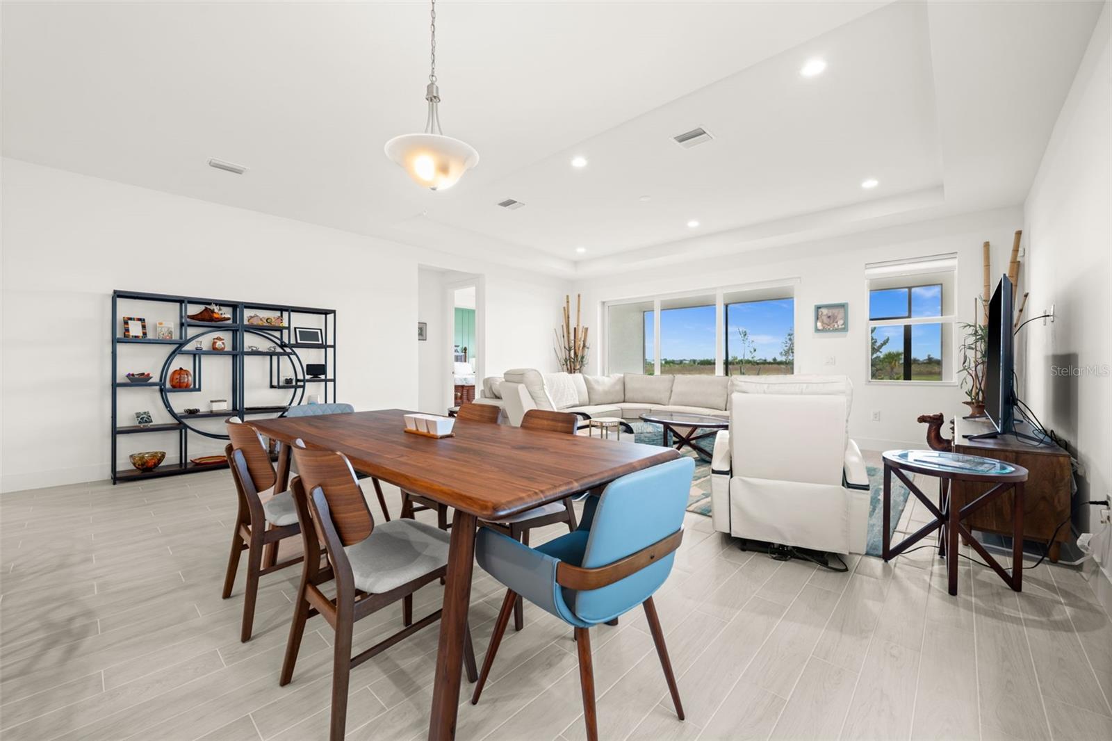 REGENCY/BABCOCK RANCH - Residential