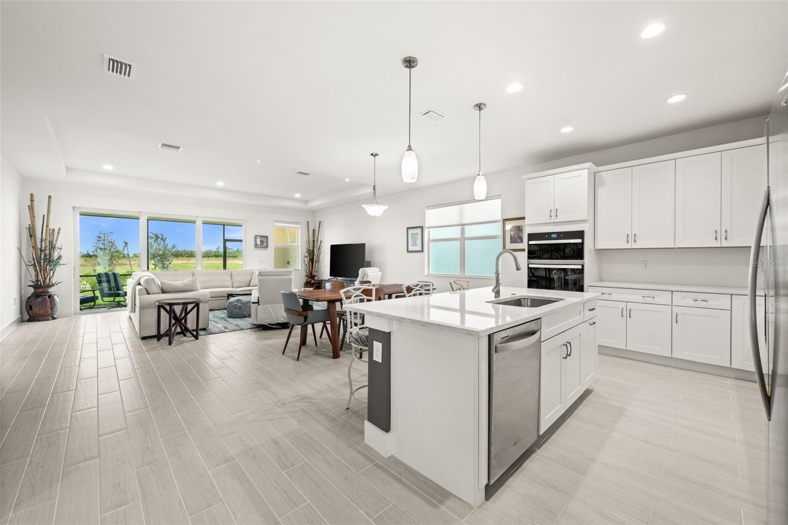 REGENCY/BABCOCK RANCH - Residential