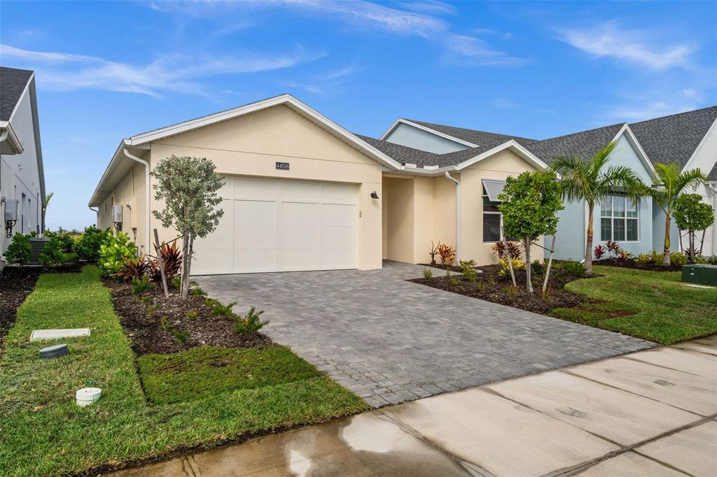 Photo of 44518 Little Blue Heron Way, Punta Gorda, FL 33982 (MLS # C7517640)