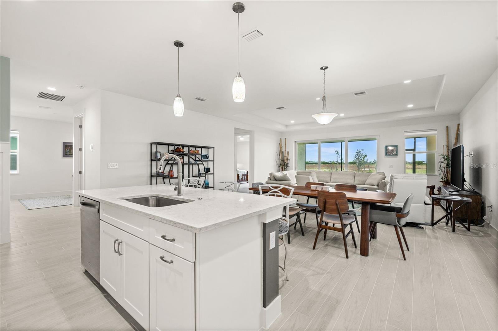 REGENCY/BABCOCK RANCH - Residential