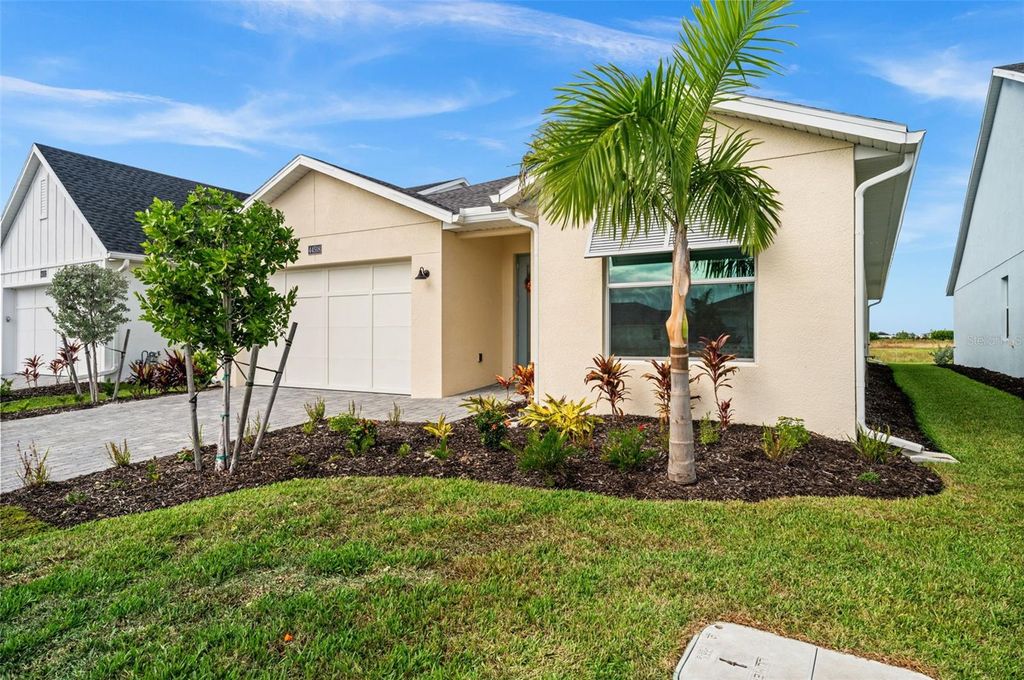 Photo of 44518 Little Blue Heron Way, Punta Gorda, FL 33982 (MLS # C7517640)