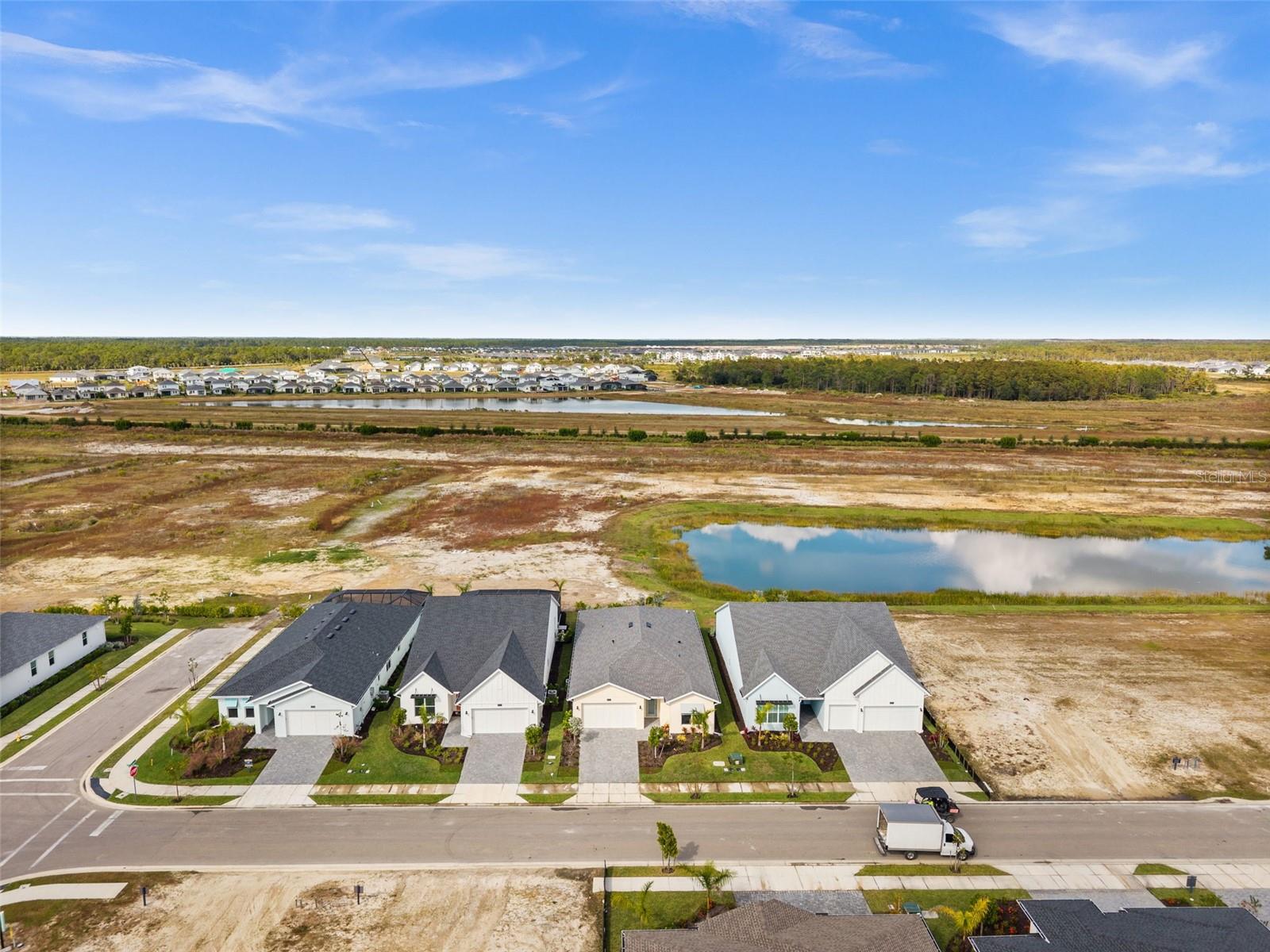 REGENCY/BABCOCK RANCH - Residential