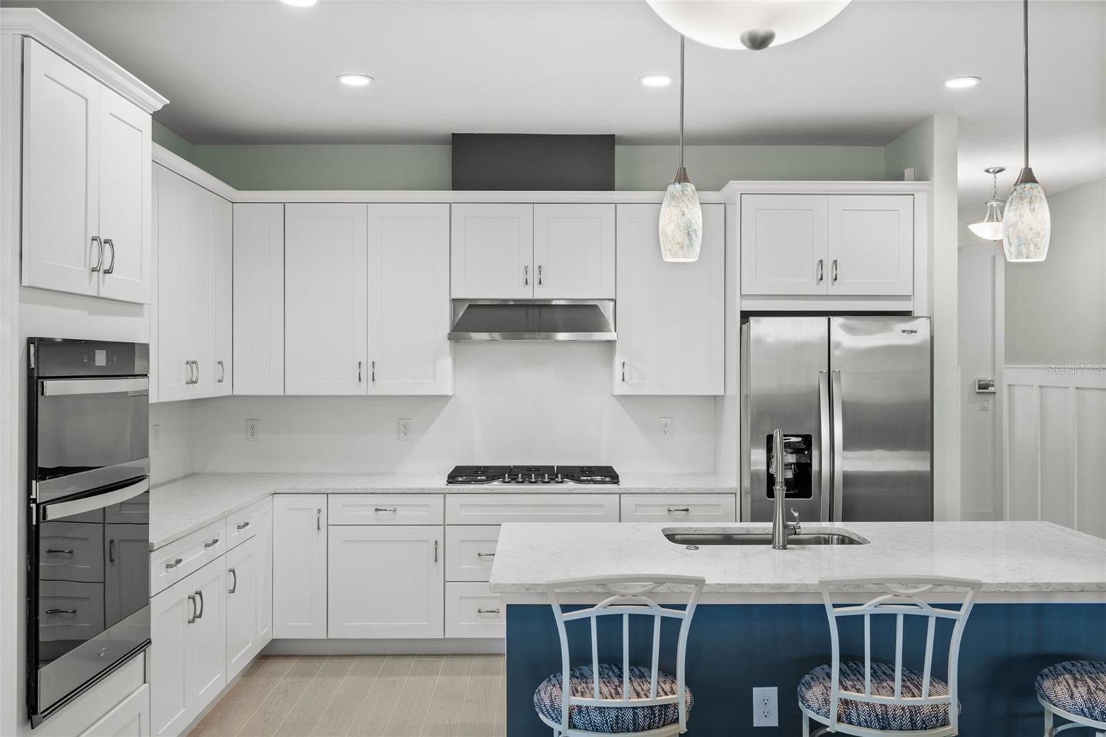 REGENCY/BABCOCK RANCH - Residential