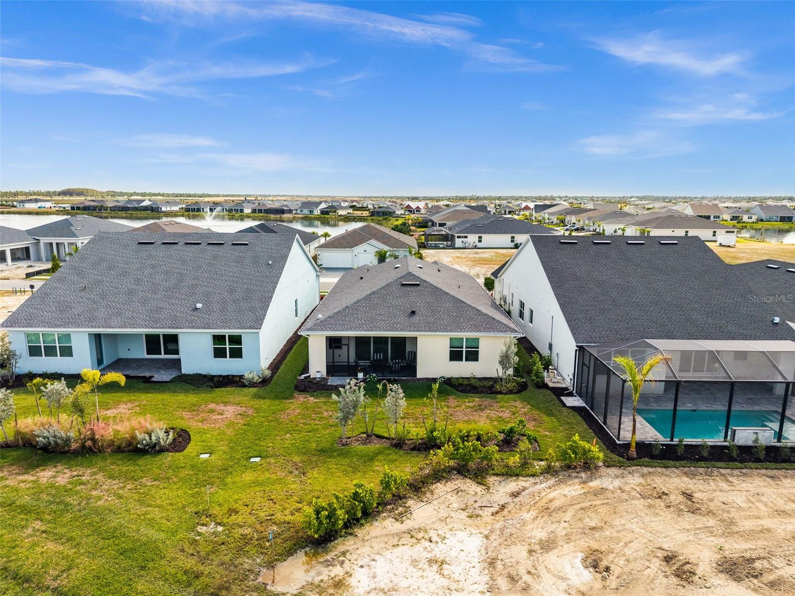 REGENCY/BABCOCK RANCH - Residential