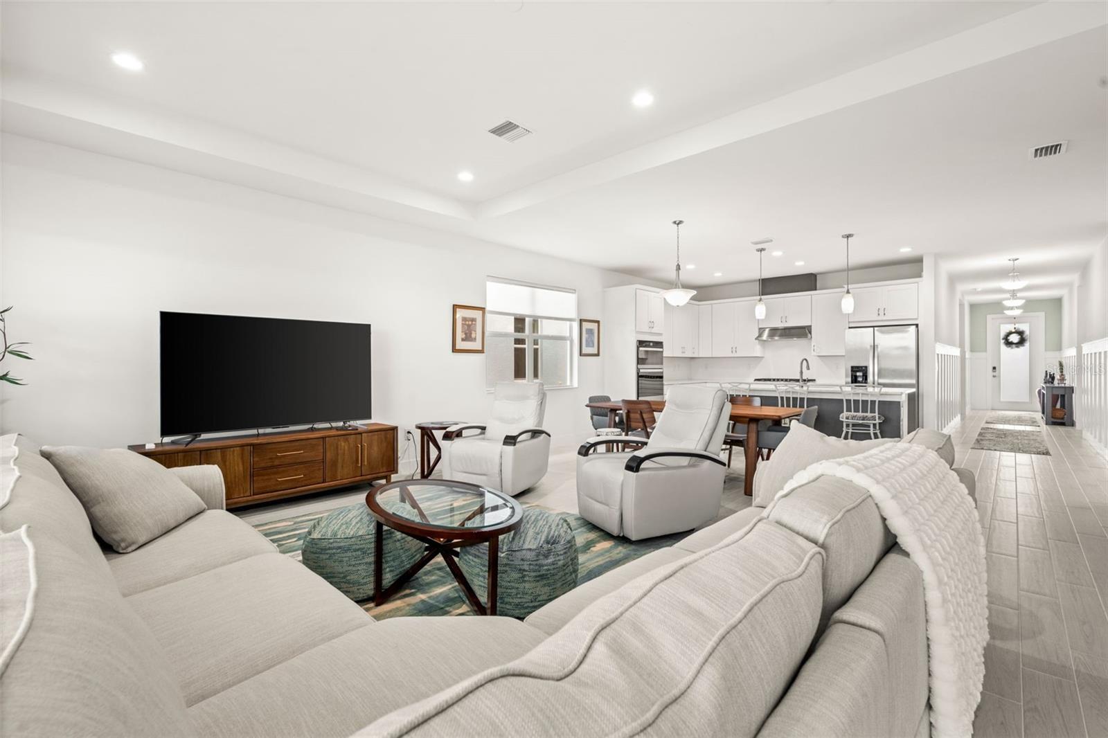 REGENCY/BABCOCK RANCH - Residential