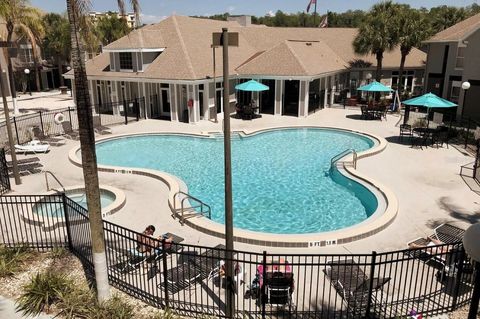 Photo of 3100 Parkway Boulevard #110, Kissimmee, FL 34747 (MLS # O6403478)