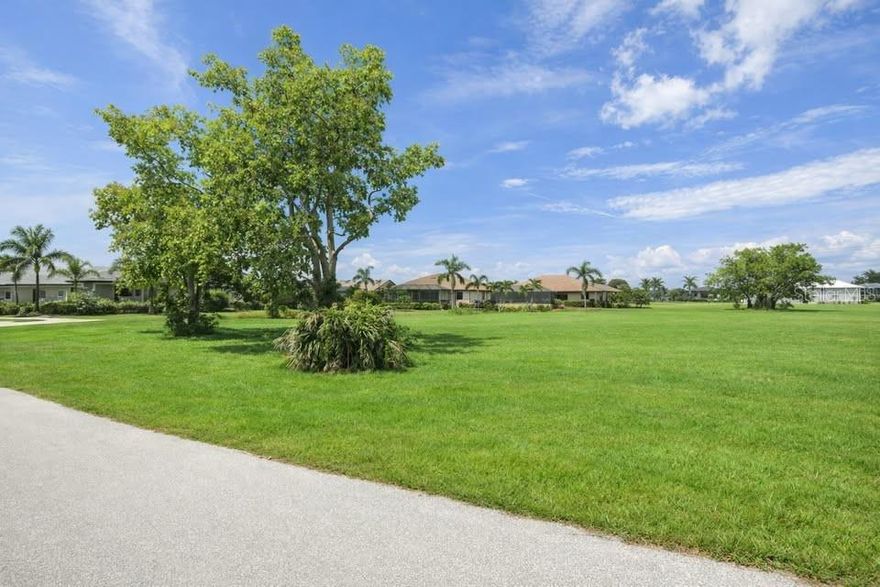 Great opportunity to secure a residential lot in the Tropical Gulf Acres community of Punta Gorda. This parcel offers a peaceful setting surrounded by natural Florida landscape while remaining within a short drive of shopping, dining, parks, and major roadways. A solid choice for buyers looking to build or hold land in a growing area of Charlotte County. Buyer to verify all building requirements, utilities, and county guidelines.