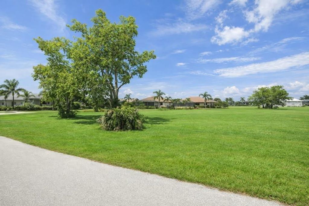 Photo of 17065 Thyme Court, Punta Gorda, FL 33955 (MLS # O6398243)