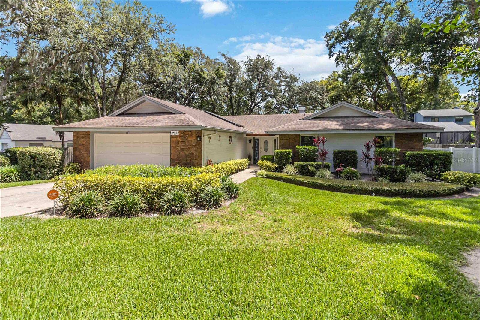 205 STEVENAGE DRIVE