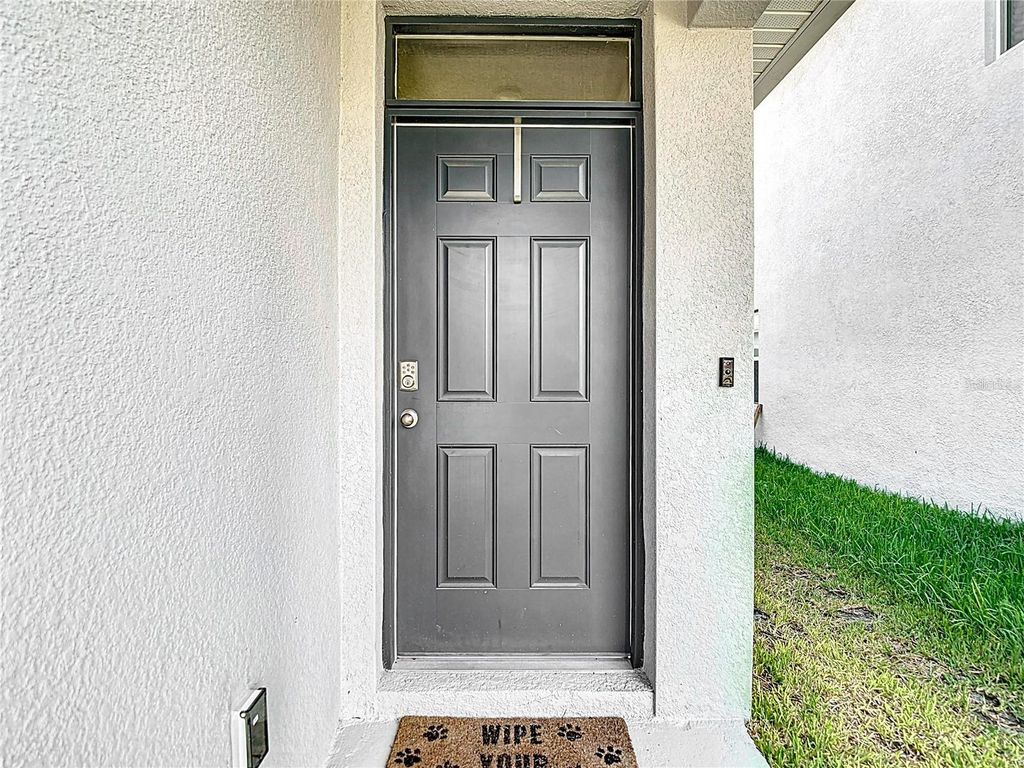 Photo of 34033 Jasper Stone Drive, Wesley Chapel, FL 33543 (MLS # TB8401185)