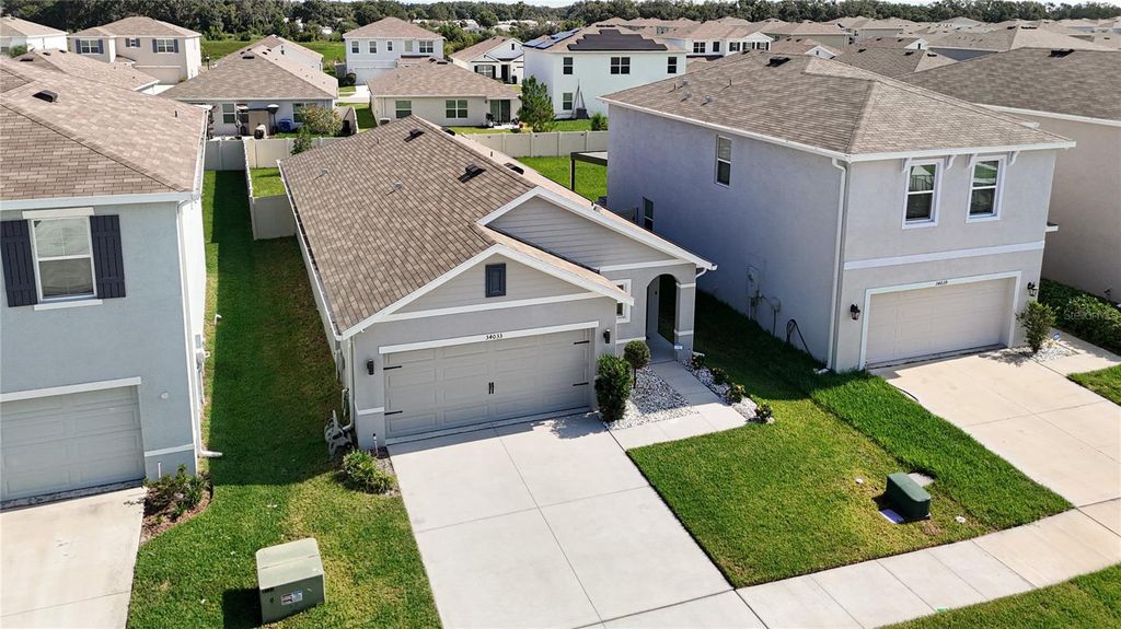 Photo of 34033 Jasper Stone Drive, Wesley Chapel, FL 33543 (MLS # TB8401185)