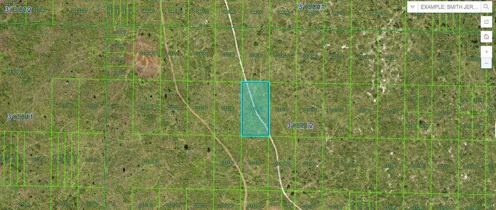 Photo of N/A, Frostproof, FL 33843 (MLS # O6265967)