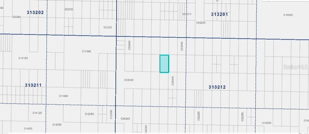 Photo of N/A, Frostproof, FL 33843 (MLS # O6265967)