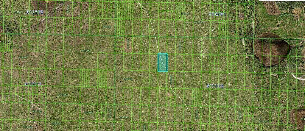 Photo of N/A, Frostproof, FL 33843 (MLS # O6265967)