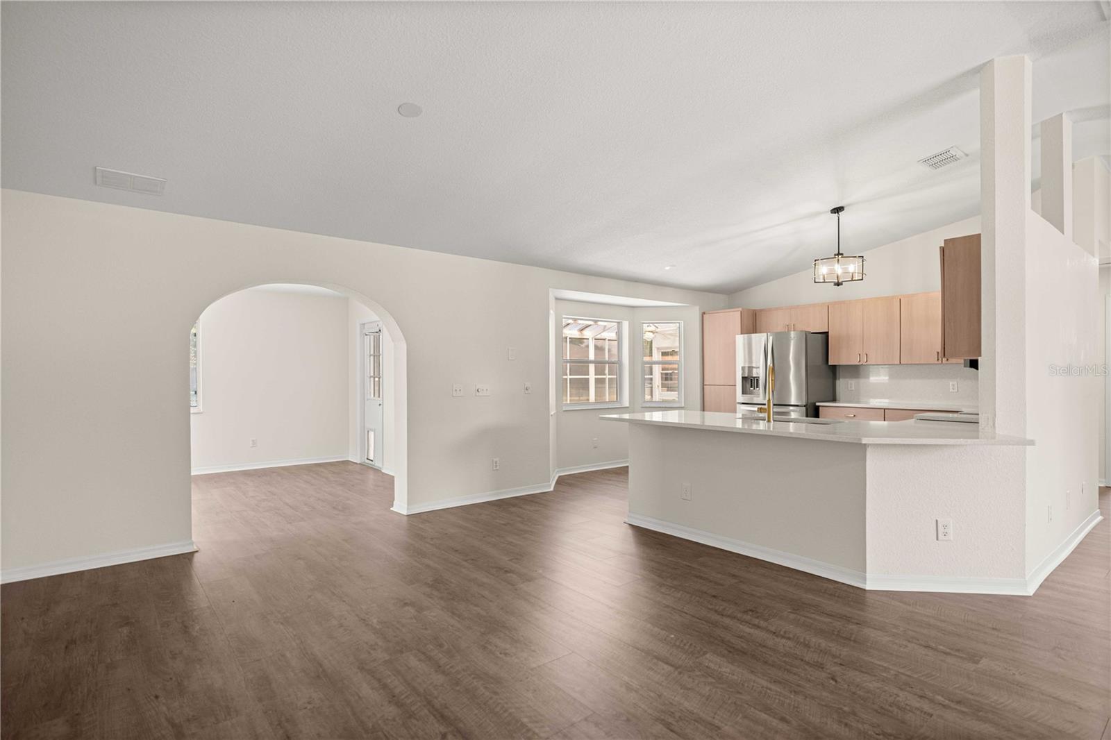 CHERRYWOOD ESTATE - Residential