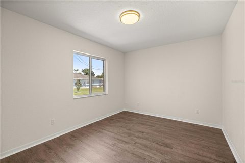 Tiny photo for 6118 SW 100th Loop, Ocala, FL 34476 (MLS # OM724067)