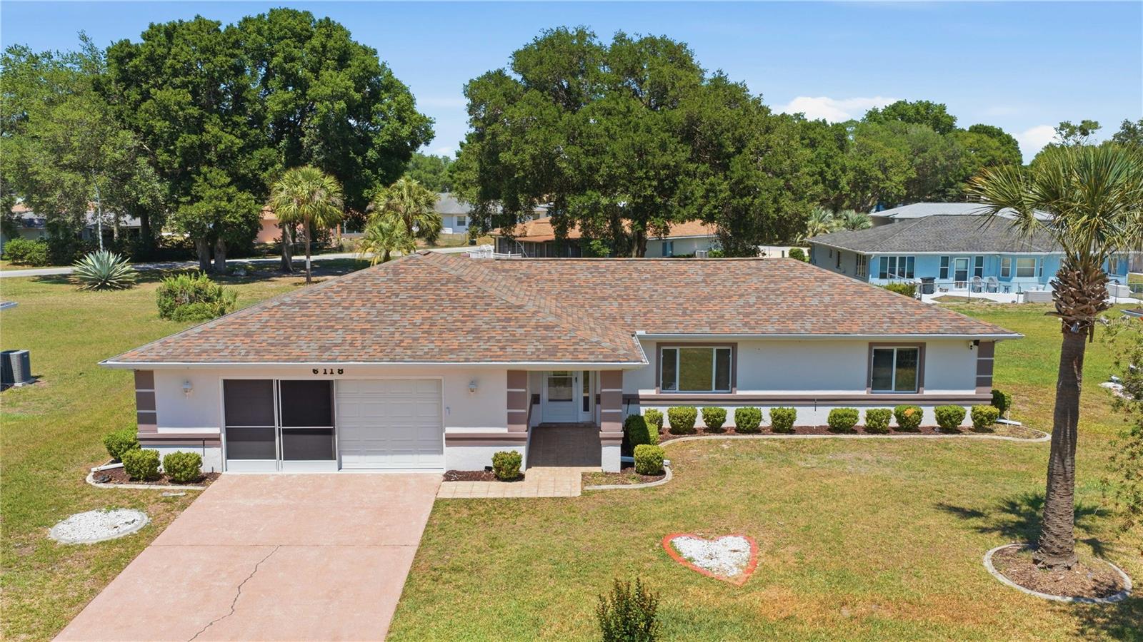 CHERRYWOOD ESTATE - Residential
