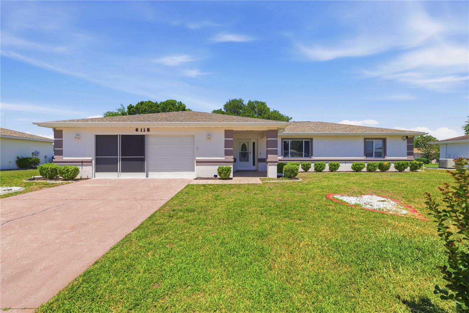 CHERRYWOOD ESTATE - Residential