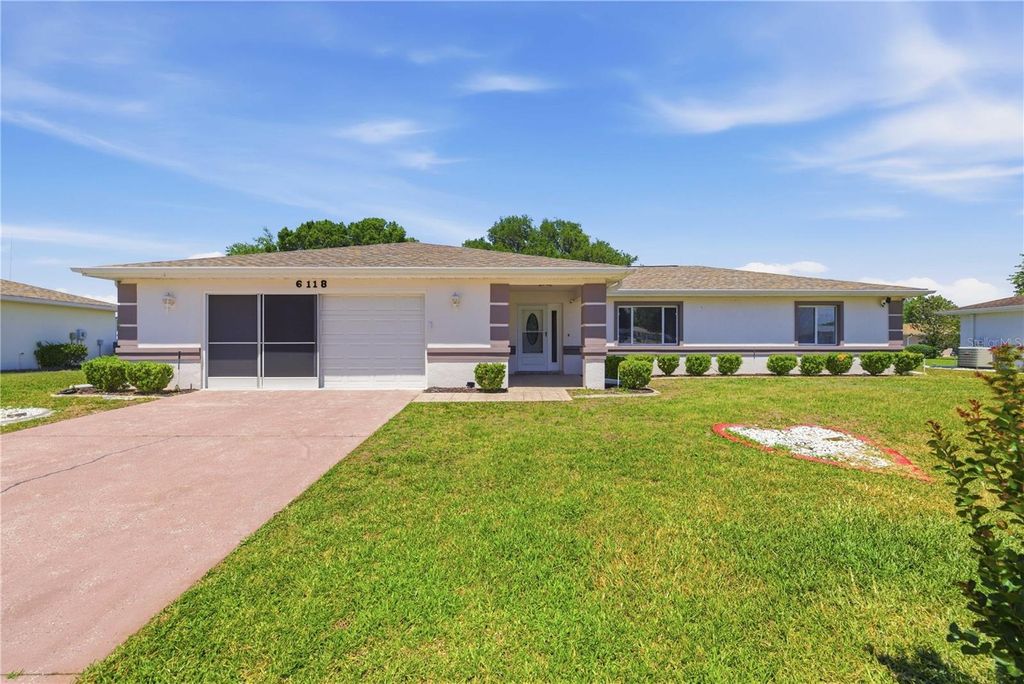 Photo of 6118 SW 100th Loop, Ocala, FL 34476 (MLS # OM724067)