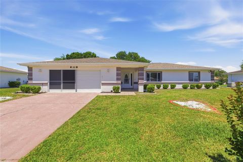 Tiny photo for 6118 SW 100th Loop, Ocala, FL 34476 (MLS # OM724067)