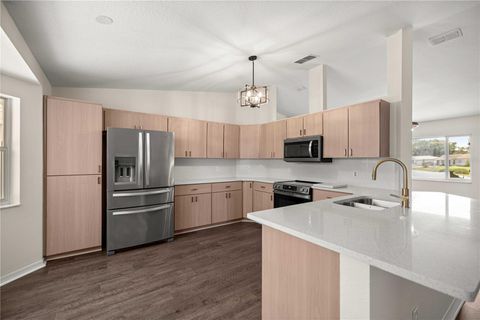 Tiny photo for 6118 SW 100th Loop, Ocala, FL 34476 (MLS # OM724067)
