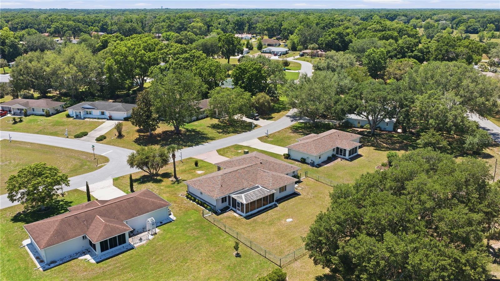 CHERRYWOOD ESTATE - Residential