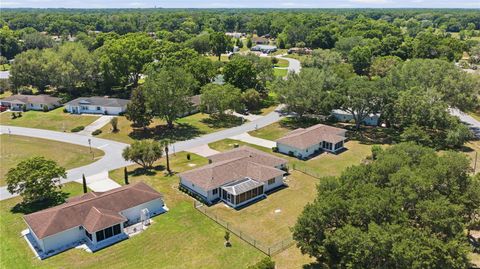 Tiny photo for 6118 SW 100th Loop, Ocala, FL 34476 (MLS # OM724067)