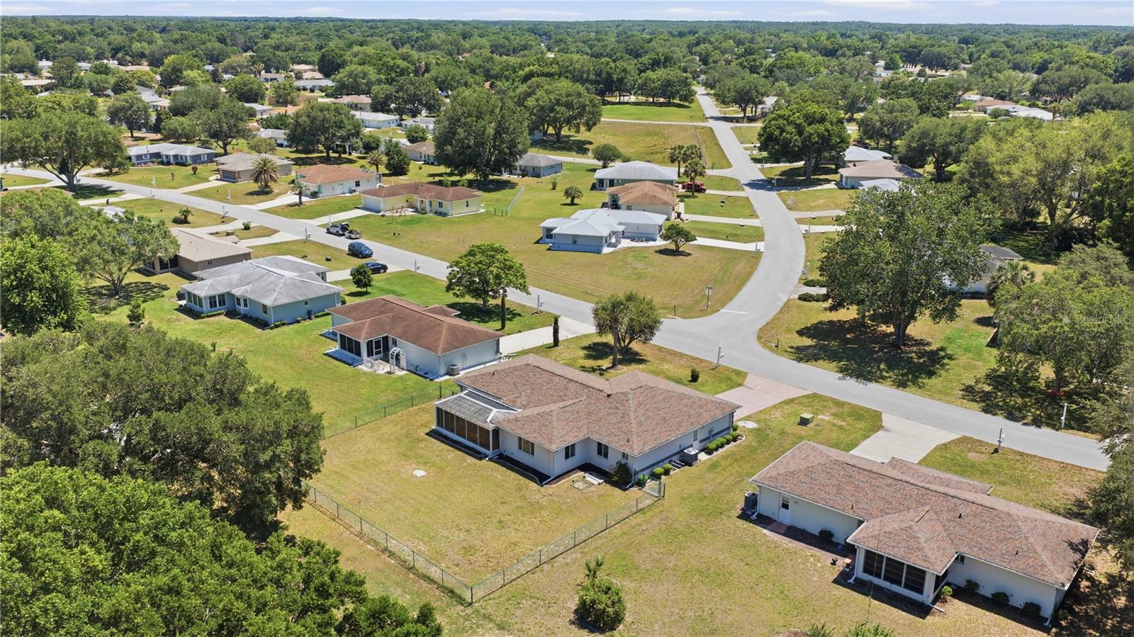 CHERRYWOOD ESTATE - Residential