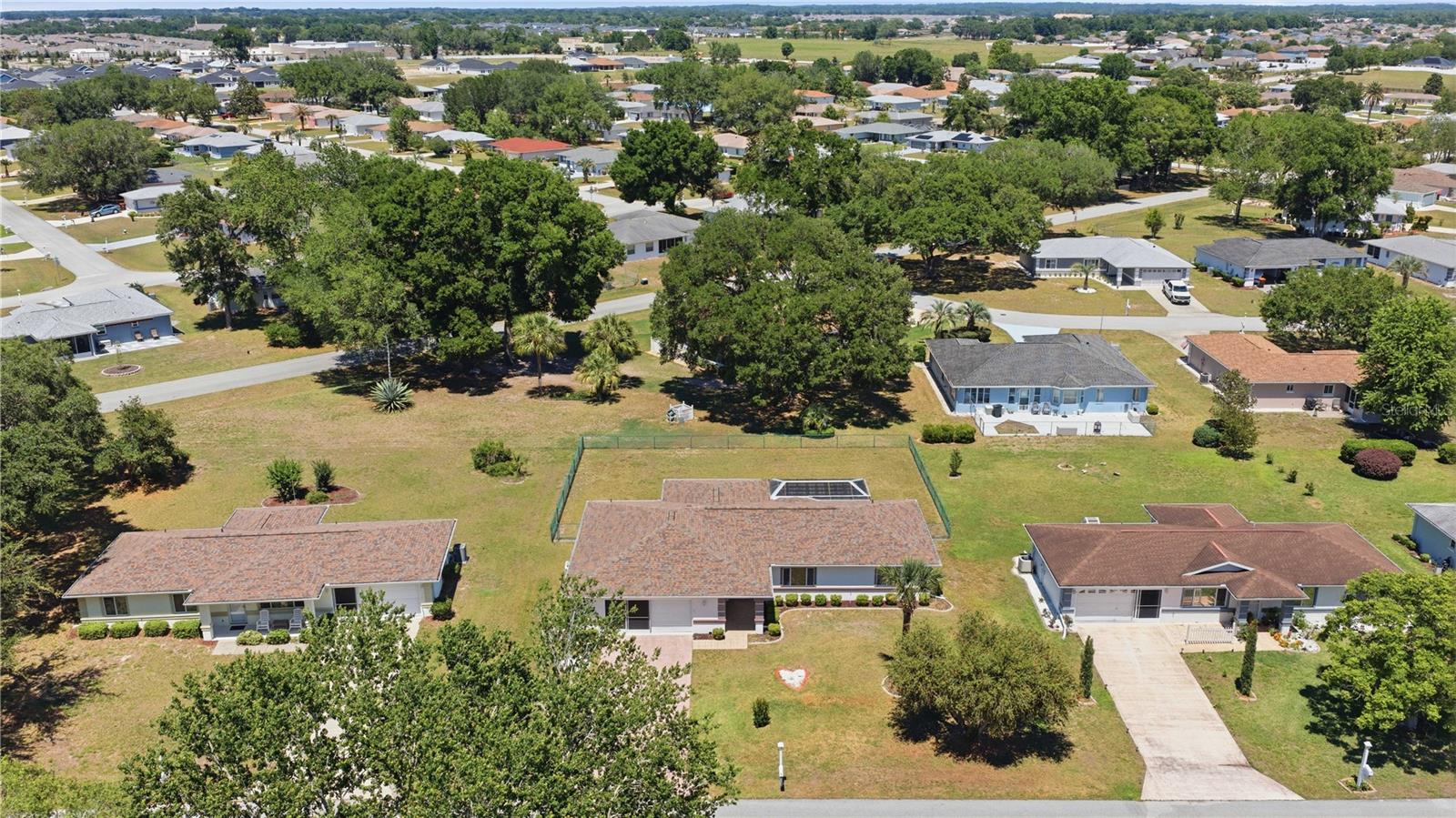 CHERRYWOOD ESTATE - Residential