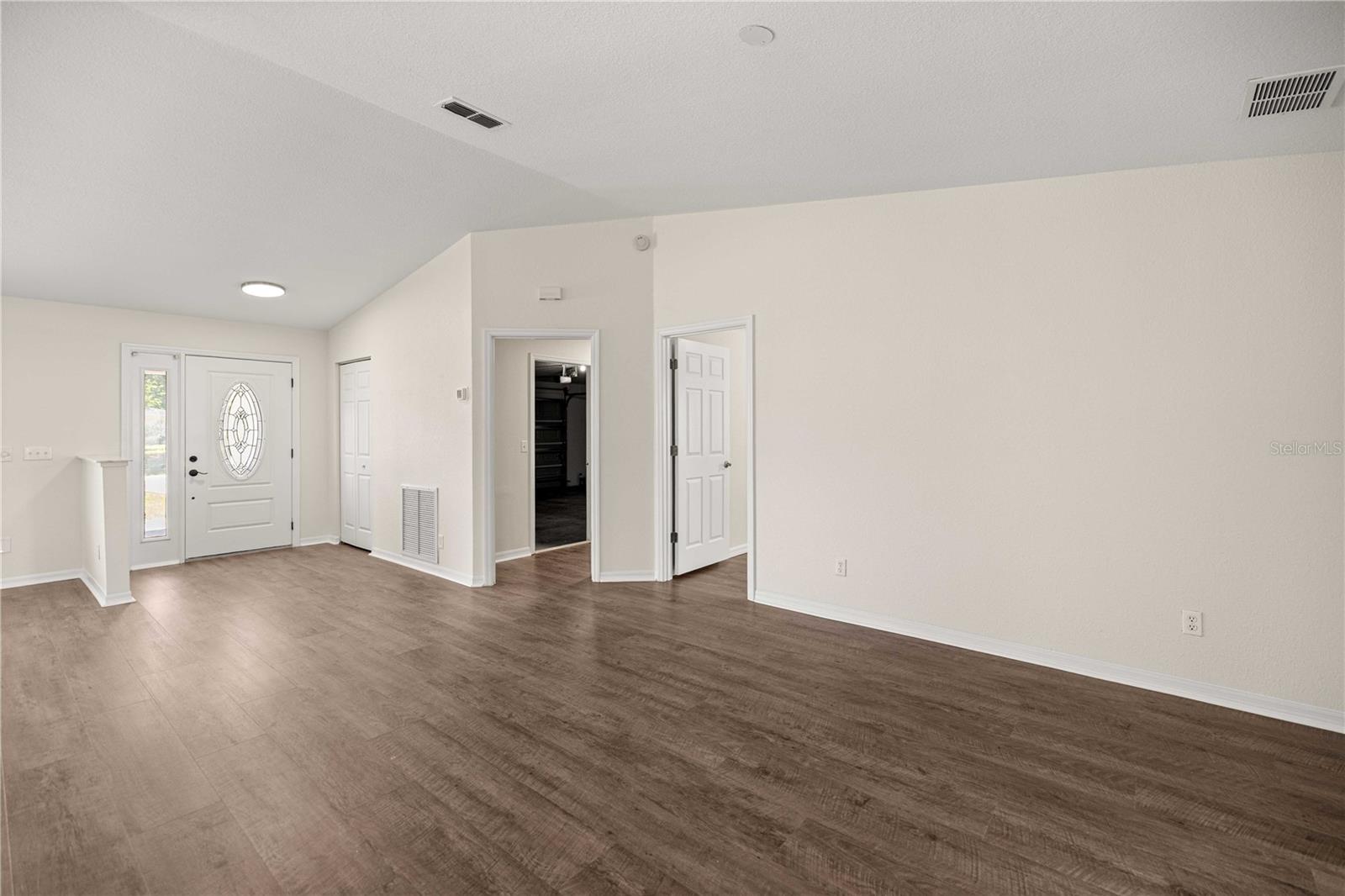 CHERRYWOOD ESTATE - Residential