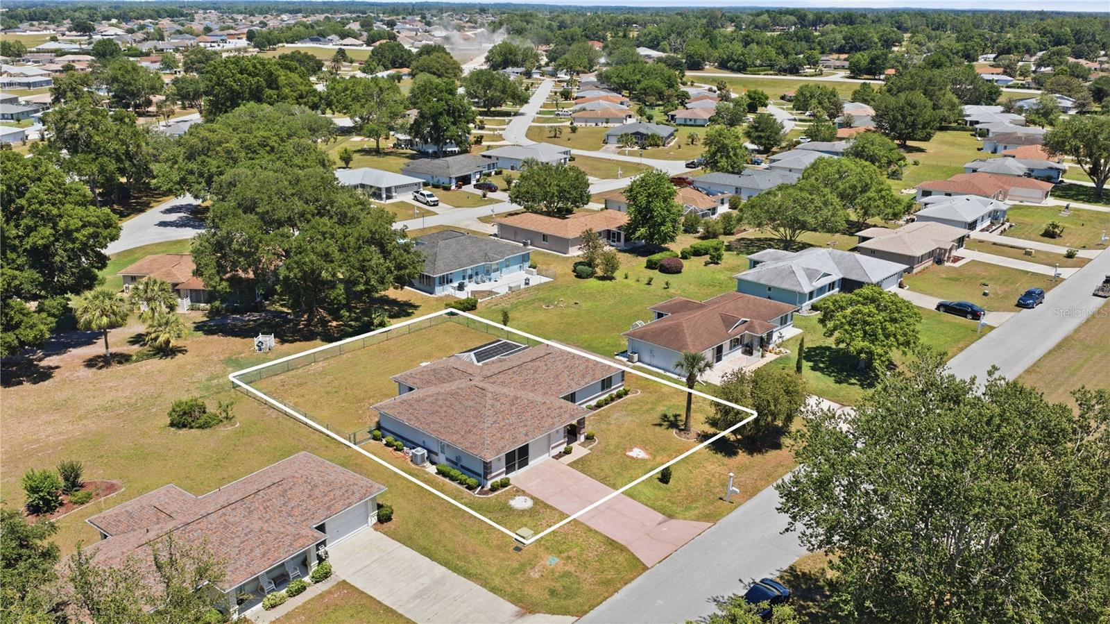 CHERRYWOOD ESTATE - Residential