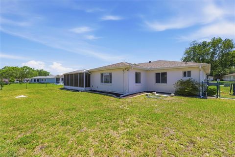 Tiny photo for 6118 SW 100th Loop, Ocala, FL 34476 (MLS # OM724067)