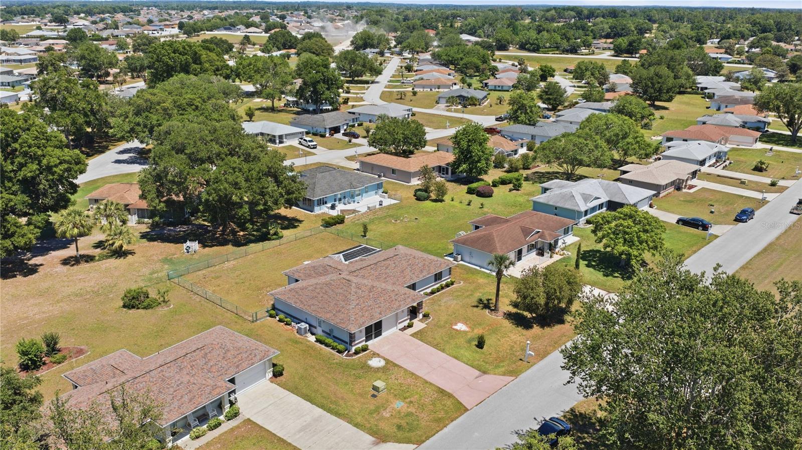 CHERRYWOOD ESTATE - Residential