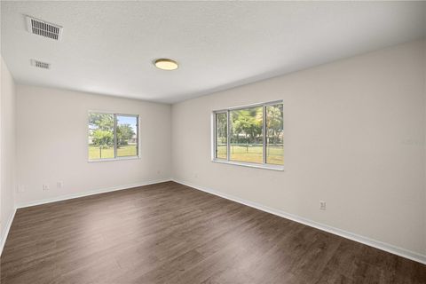 Tiny photo for 6118 SW 100th Loop, Ocala, FL 34476 (MLS # OM724067)
