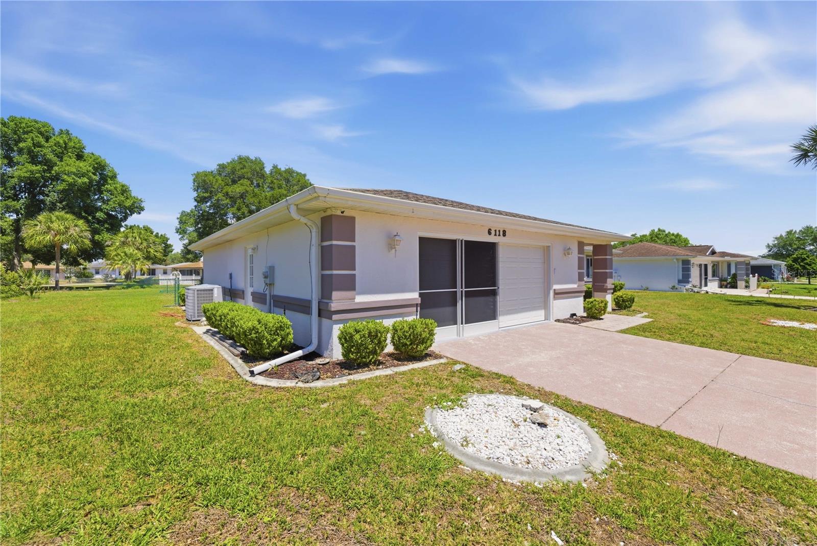 CHERRYWOOD ESTATE - Residential