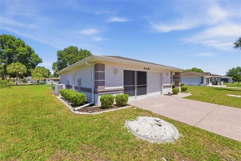 Tiny photo for 6118 SW 100th Loop, Ocala, FL 34476 (MLS # OM724067)