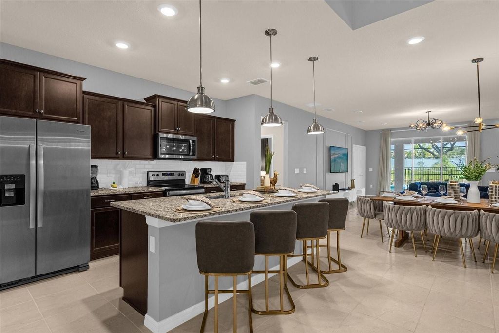 Photo of 3937 Lana Avenue, Davenport, FL 33897 (MLS # O6346203)