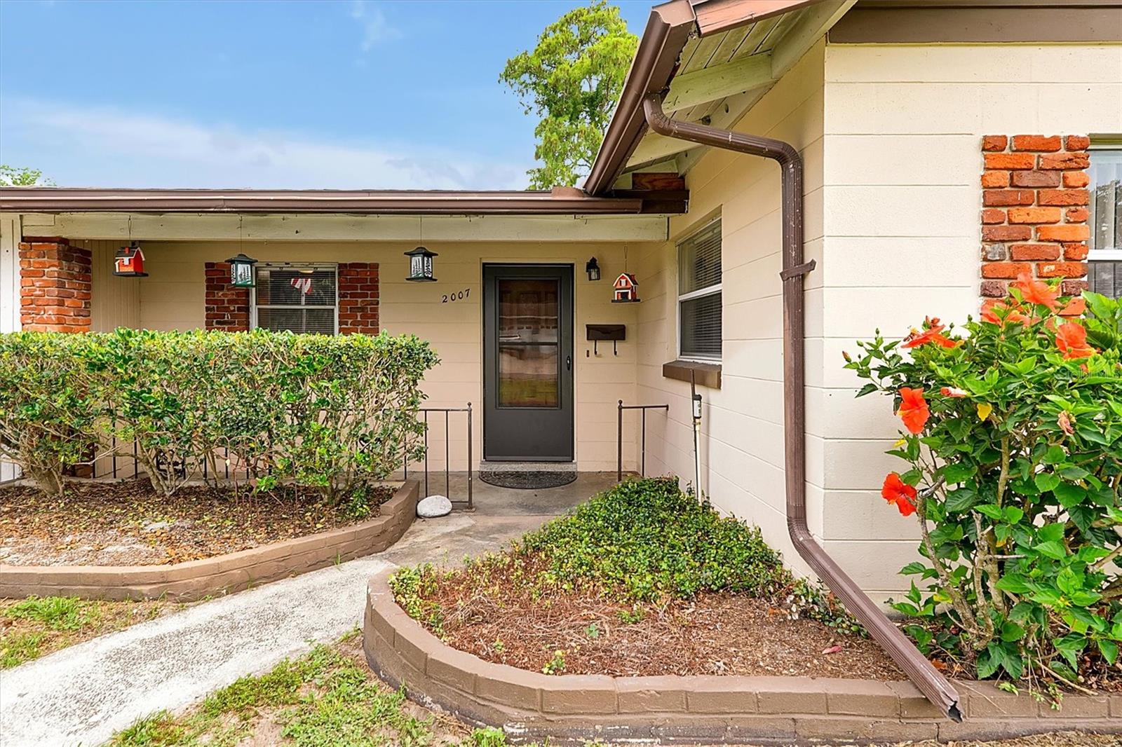 2007 MOSHER DRIVE