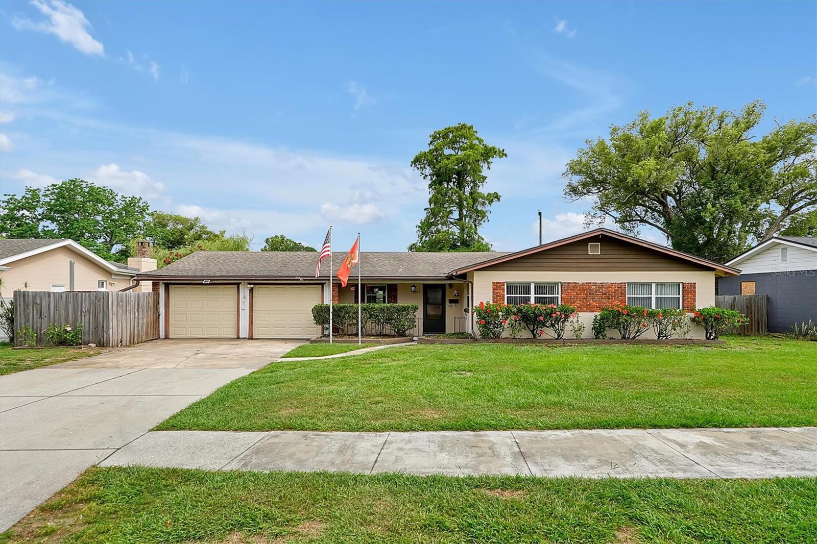 2007 MOSHER DRIVE