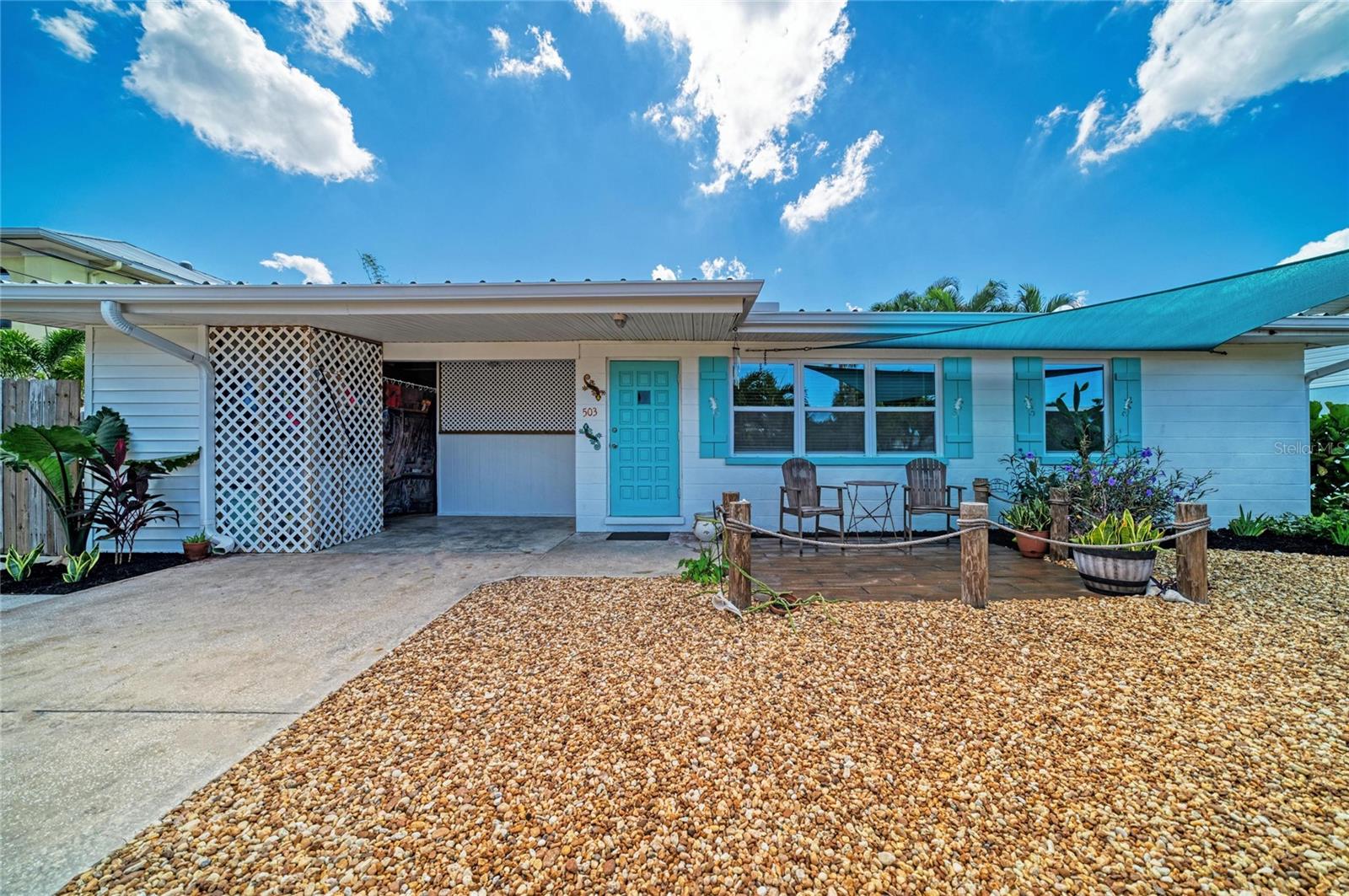 503 BAYVIEW DRIVE