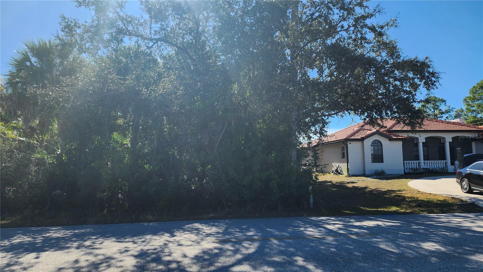 PORT CHARLOTTE SEC 059 - Land