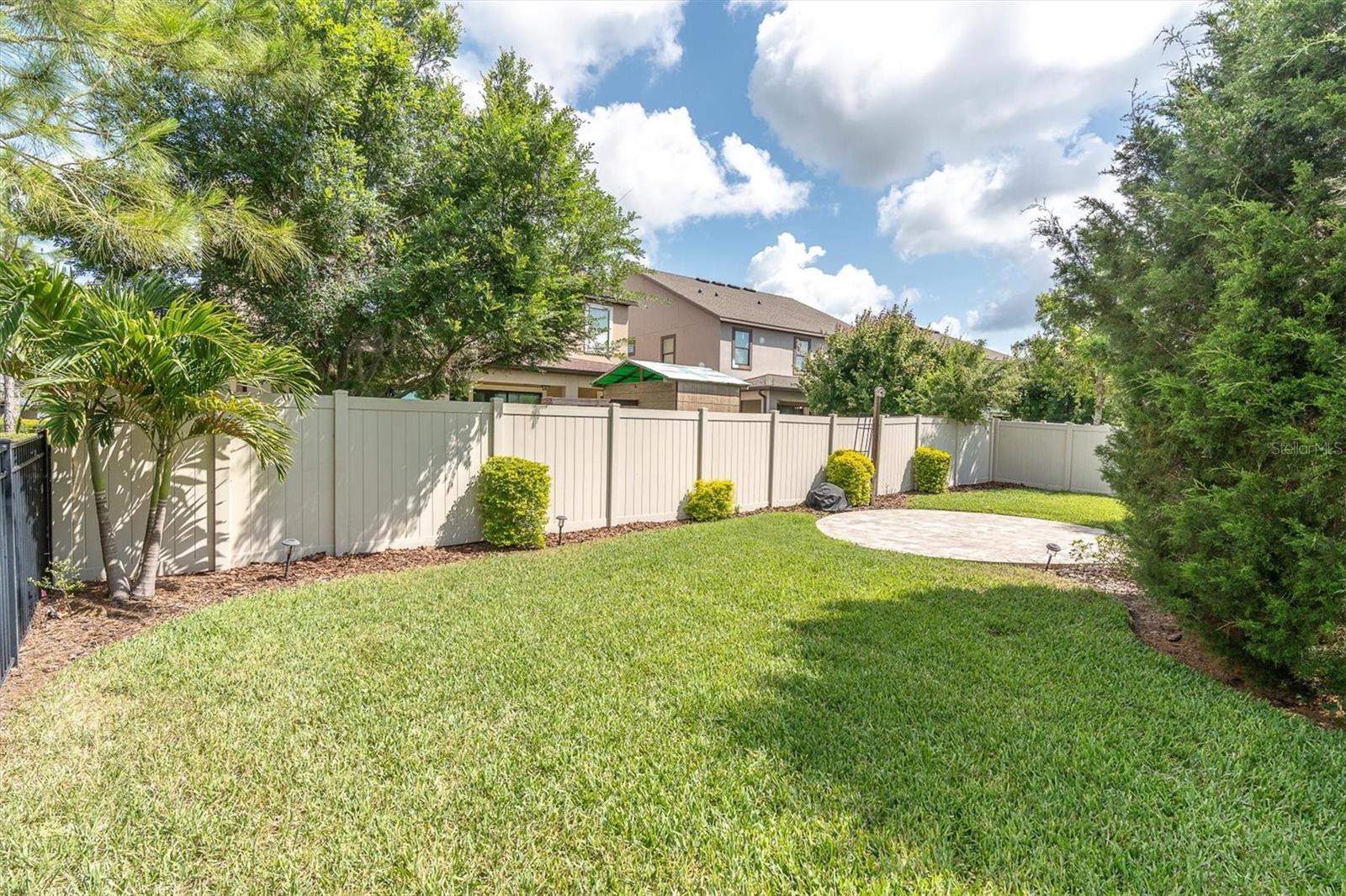 STARKEY RANCH VILLAGE 1 PH 2A - Residential
