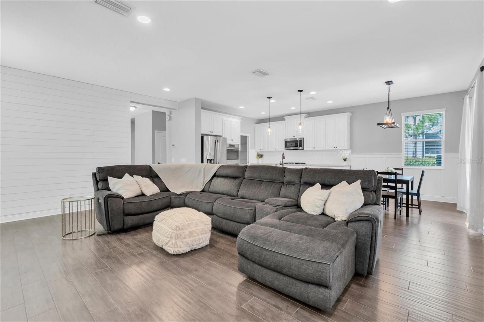 STARKEY RANCH VILLAGE 1 PH 2A - Residential