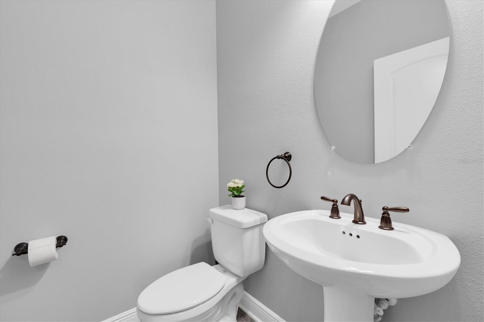 STARKEY RANCH VILLAGE 1 PH 2A - Residential