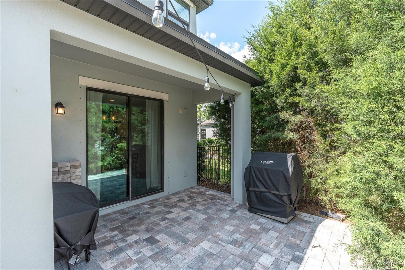 STARKEY RANCH VILLAGE 1 PH 2A - Residential