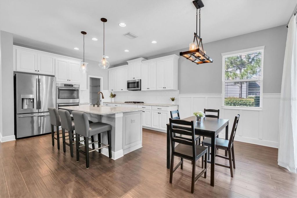 Photo of 12345 Tibbetts Street, Odessa, FL 33556 (MLS # W7885673)