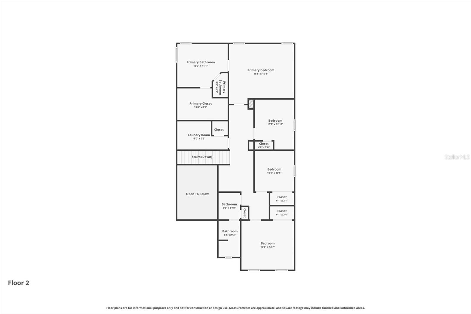 STARKEY RANCH VILLAGE 1 PH 2A - Residential