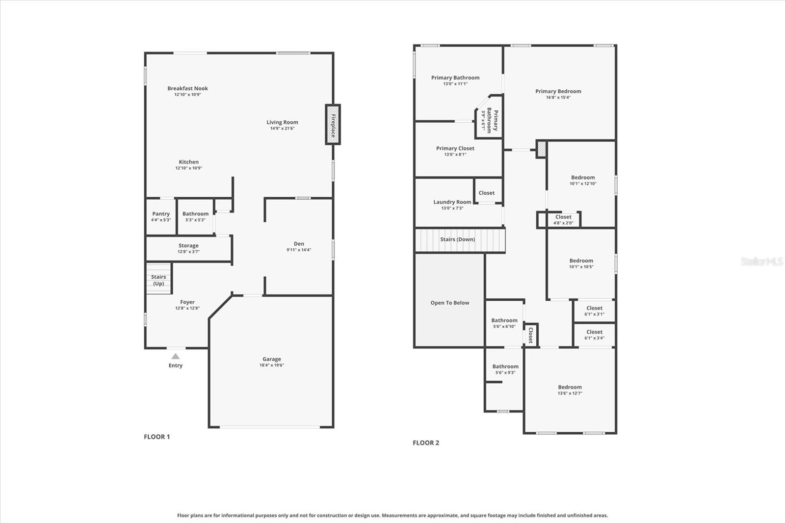 STARKEY RANCH VILLAGE 1 PH 2A - Residential
