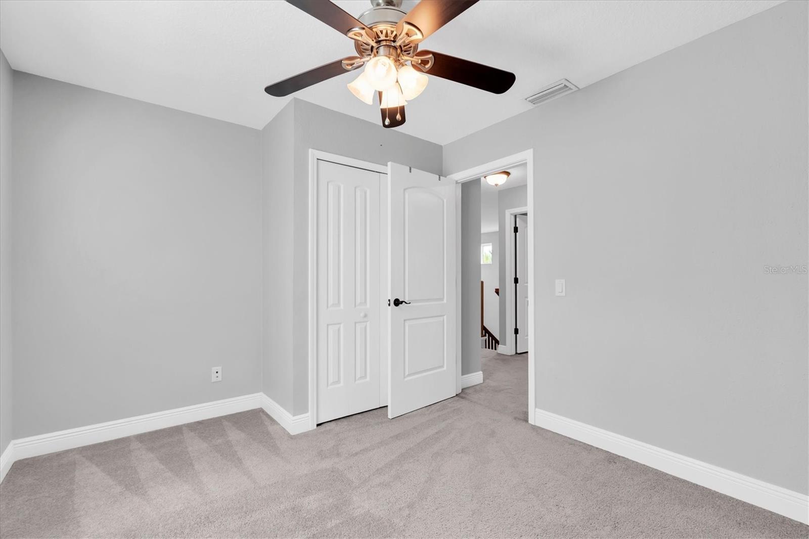 STARKEY RANCH VILLAGE 1 PH 2A - Residential